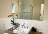 Bathroom & ensuite renovations