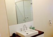 Bathroom & ensuite renovations