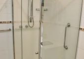 Shower renovations