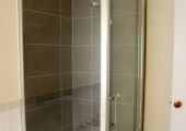 Shower renovations