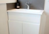 Ensuite renovation