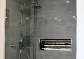 Ensuite renovation