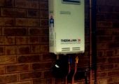 Uprade from storage unit to a Rinnai Continuous Flow hot water service