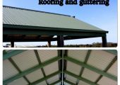 Roofing & guttering