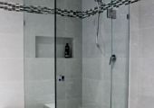 Bathroom renovation