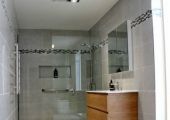 Registered builder in bathroom renovations