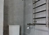 Registered builder in bathroom renovations