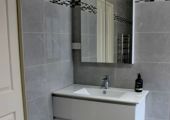 Registered builder in bathroom renovations