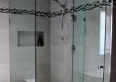 Registered builder in bathroom renovations