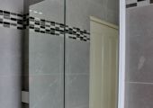 Registered builder in bathroom renovations