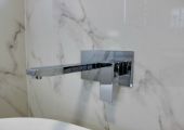 Registered builder in bathroom renovations
