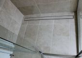 Registered Builder in bathroom renovations