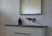 Registered Builder in bathroom renovations