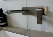 Registered Builder in bathroom renovations