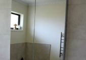 Registered Builder in bathroom renovations