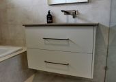 Registered Builder in bathroom renovations