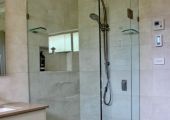 Registered Builder in bathroom renovations