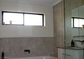 Registered Builder in bathroom renovations