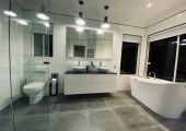 Registered Bathroom Builders