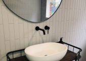 Registered Bathroom Builders